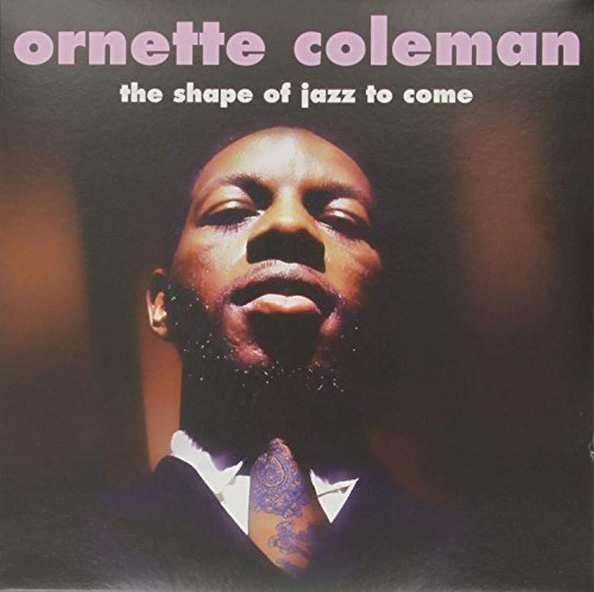 Shape of Jazz to Come Jazz
