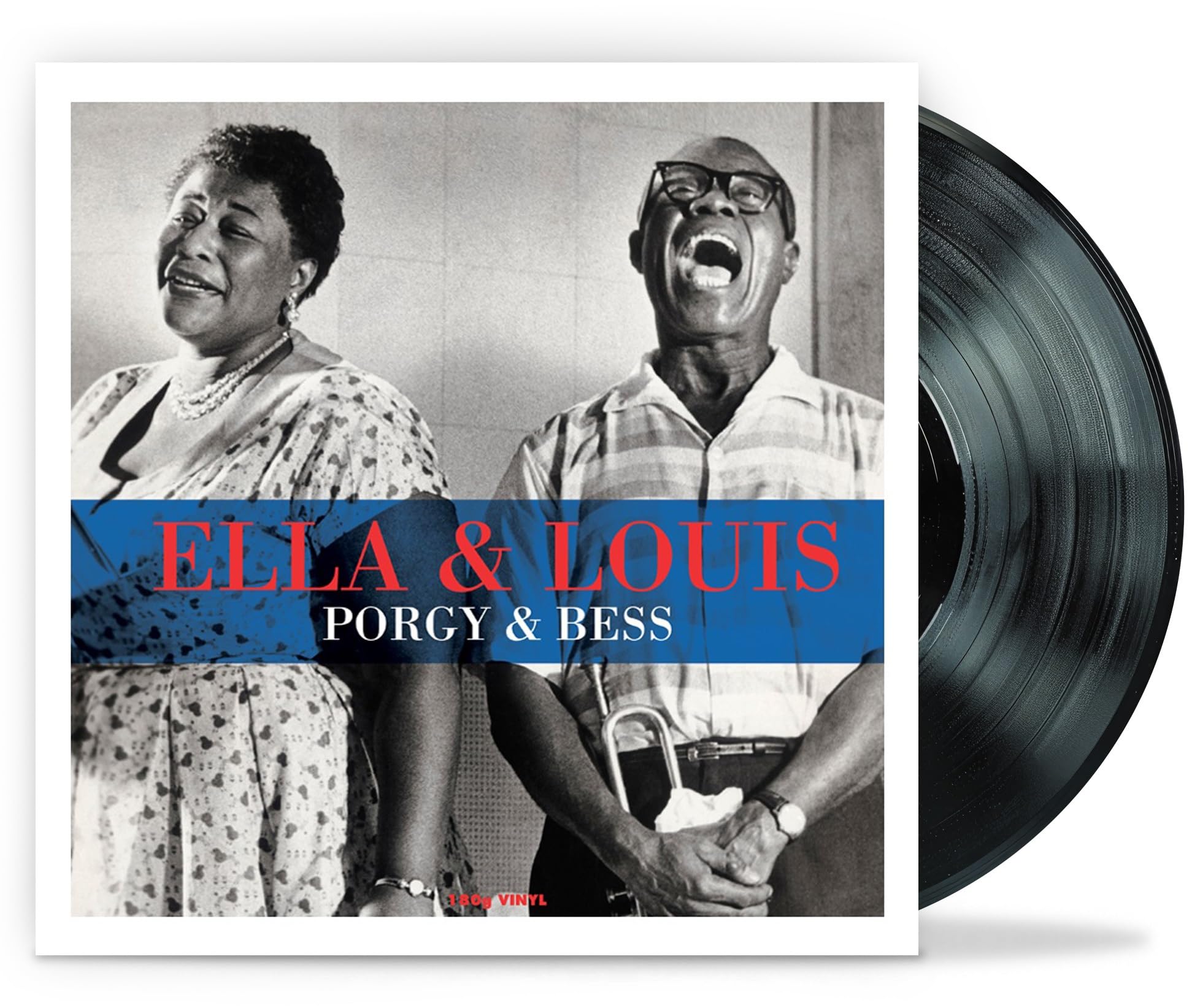 Porgy & Bess Jazz
