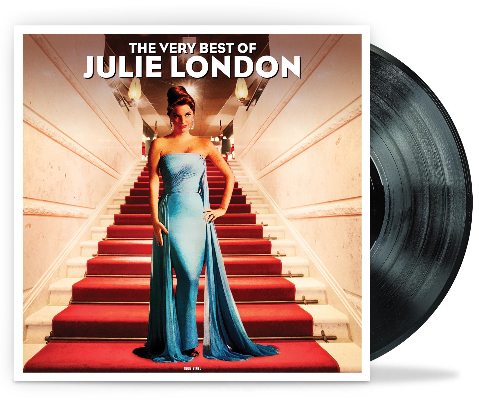 The Very Best of (180 GR.) cd