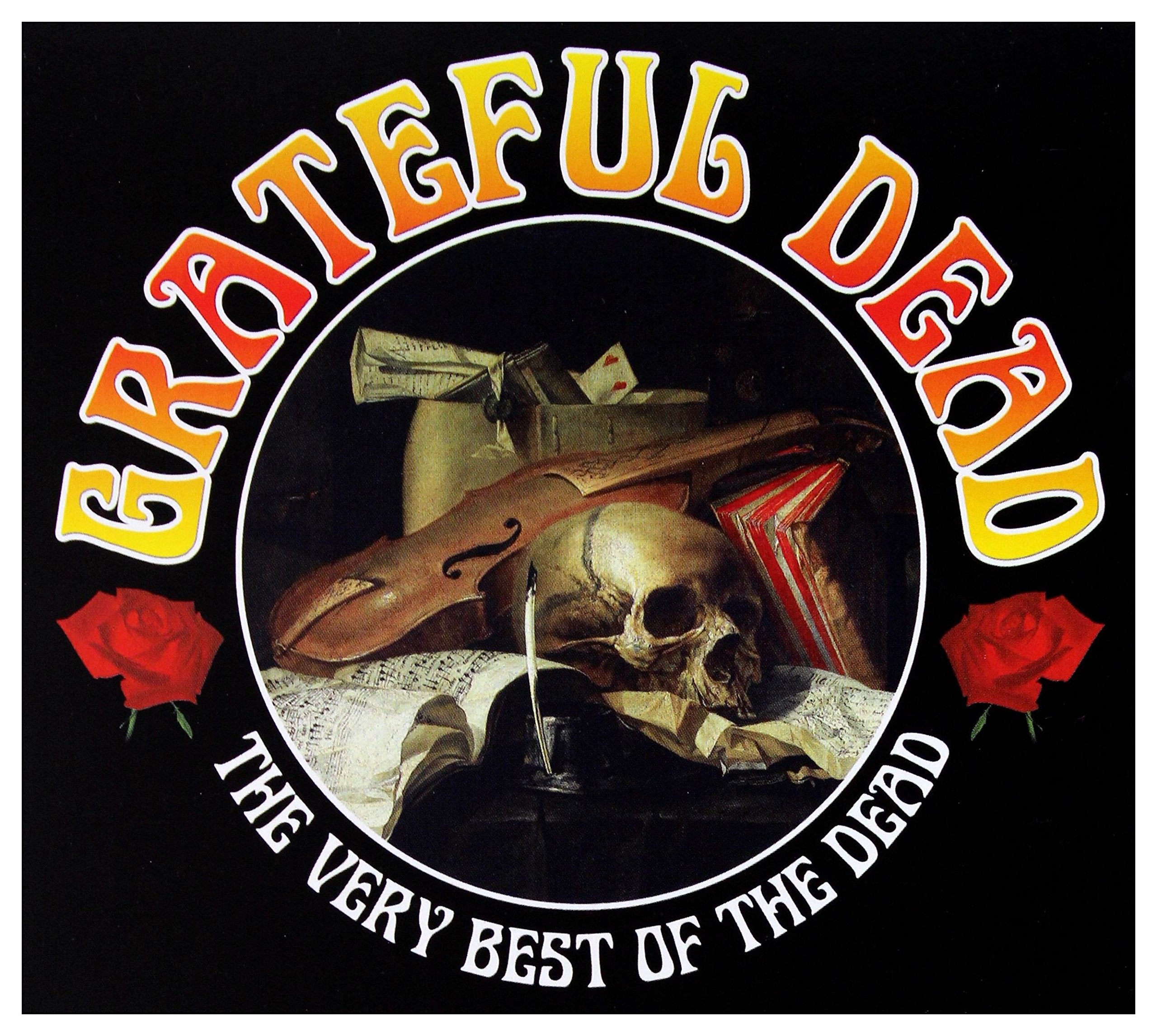 Very Best of the Dead Live Pop