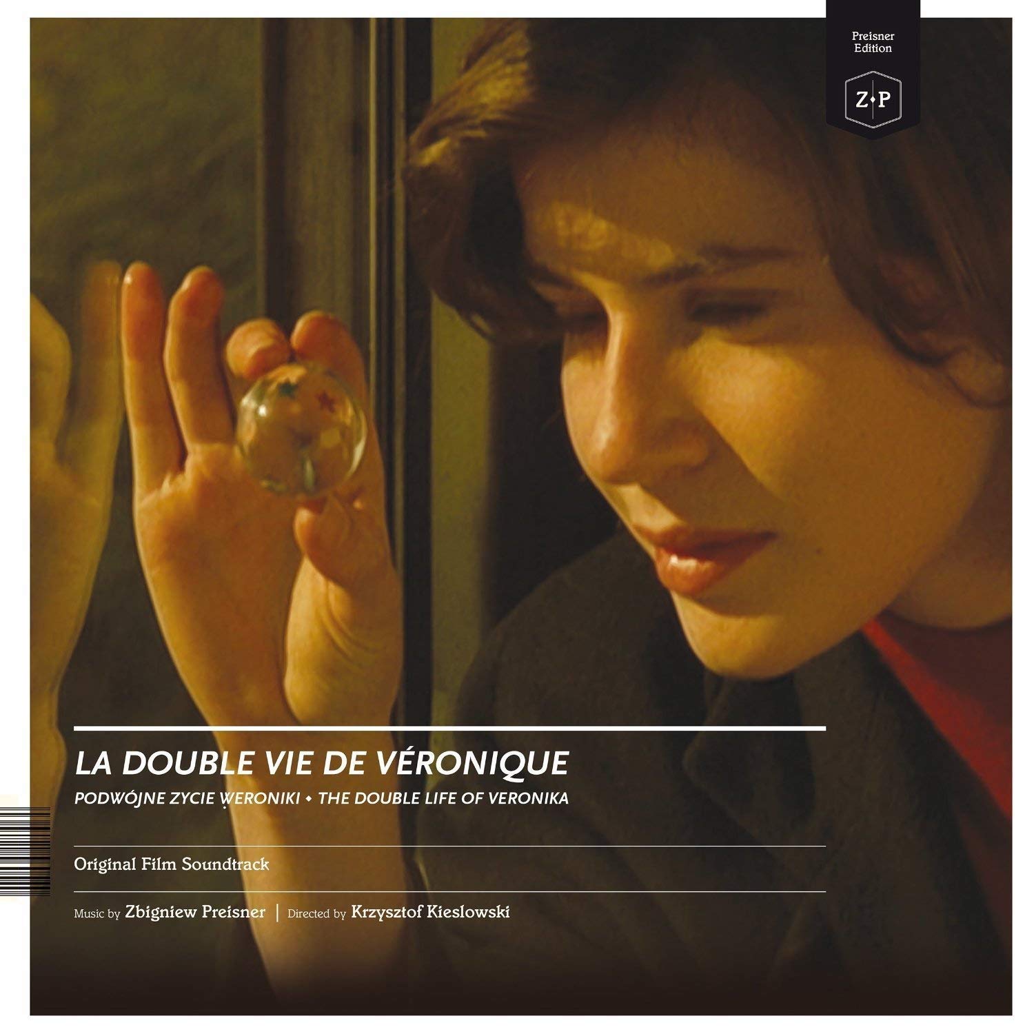 La Double Vie De Veronique Pop