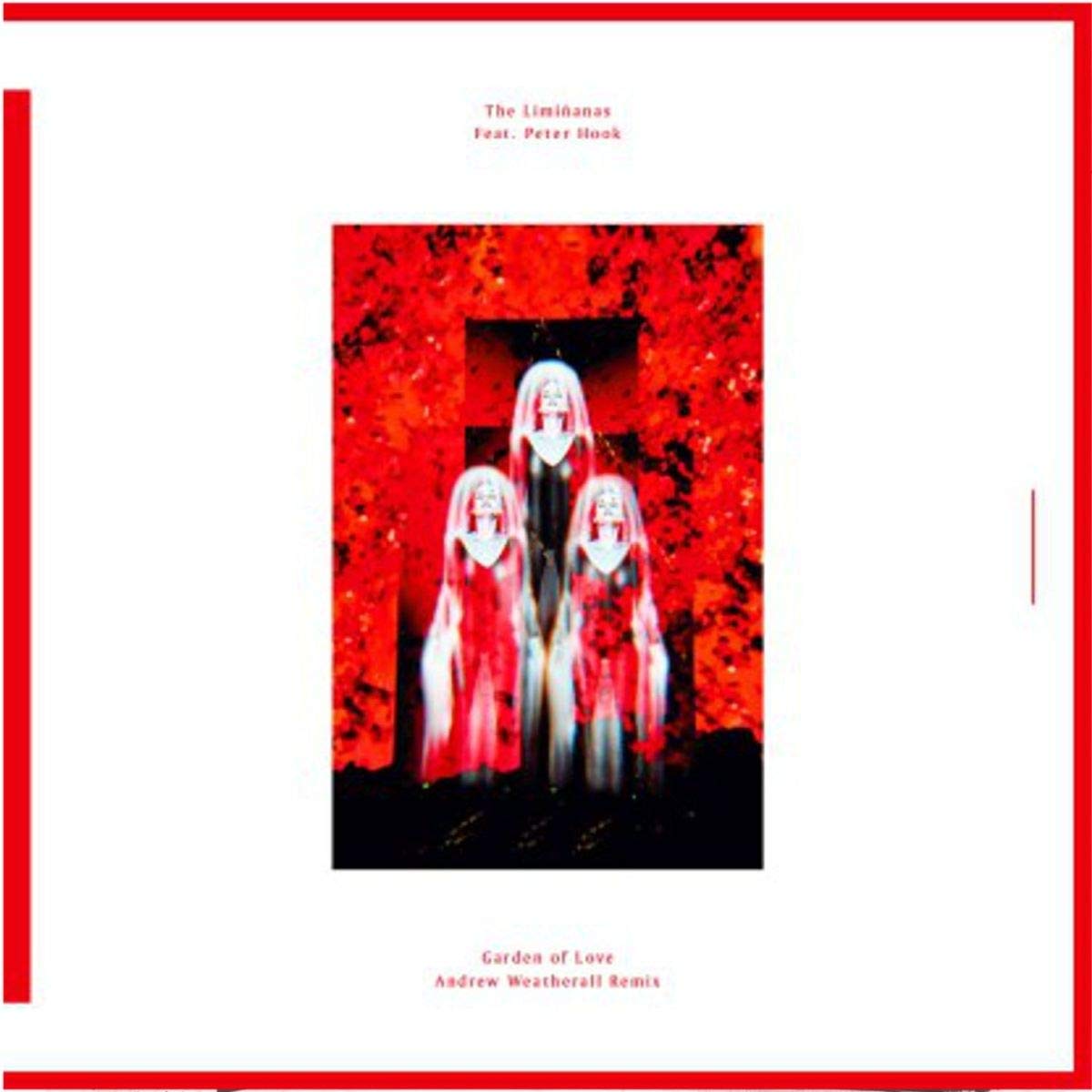 Garden of Love (Andrew Weatherall Remix) Alternative & Indie