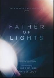 Father of Light DVD - Darren Wilson dvd