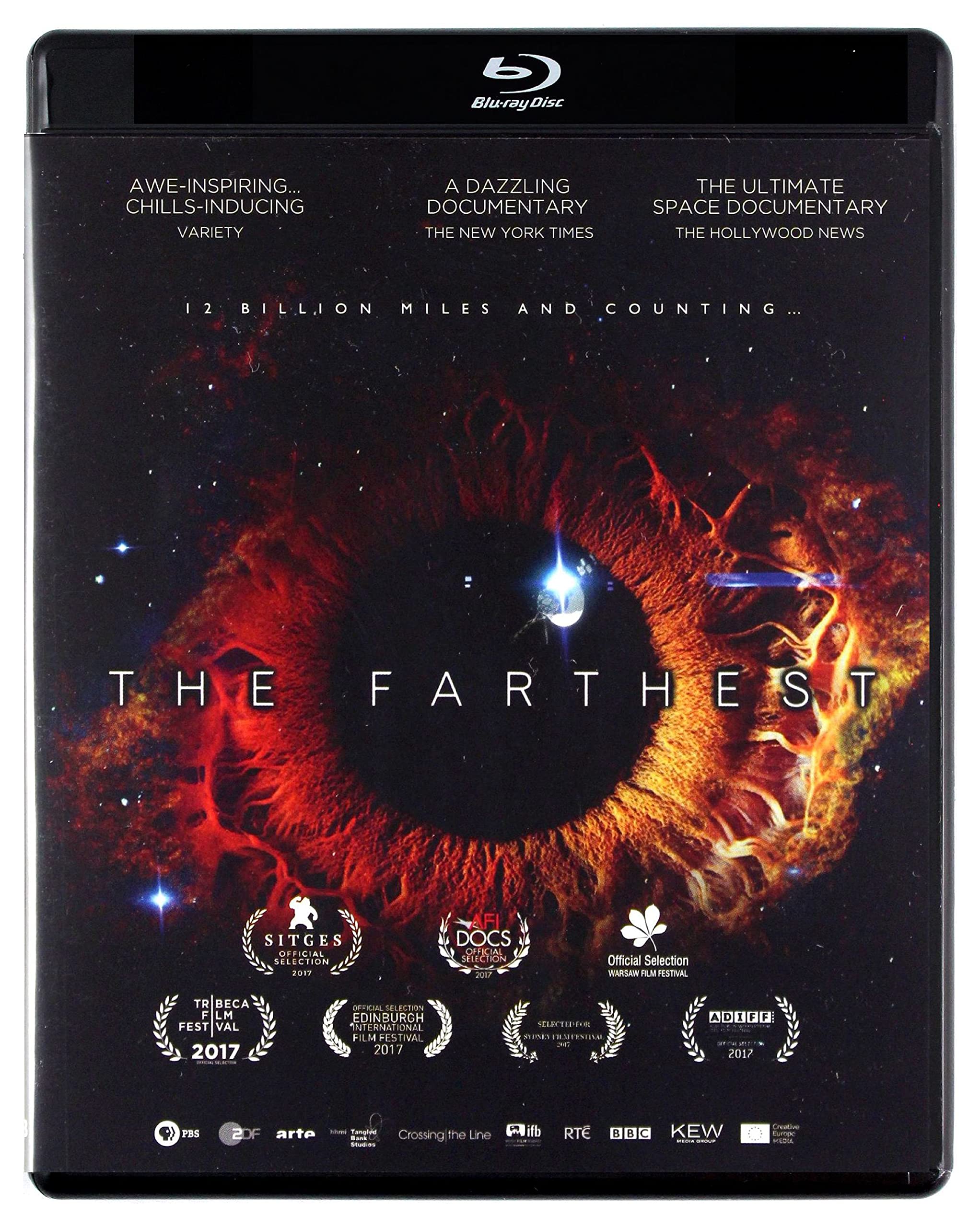Product Image: The Farthest