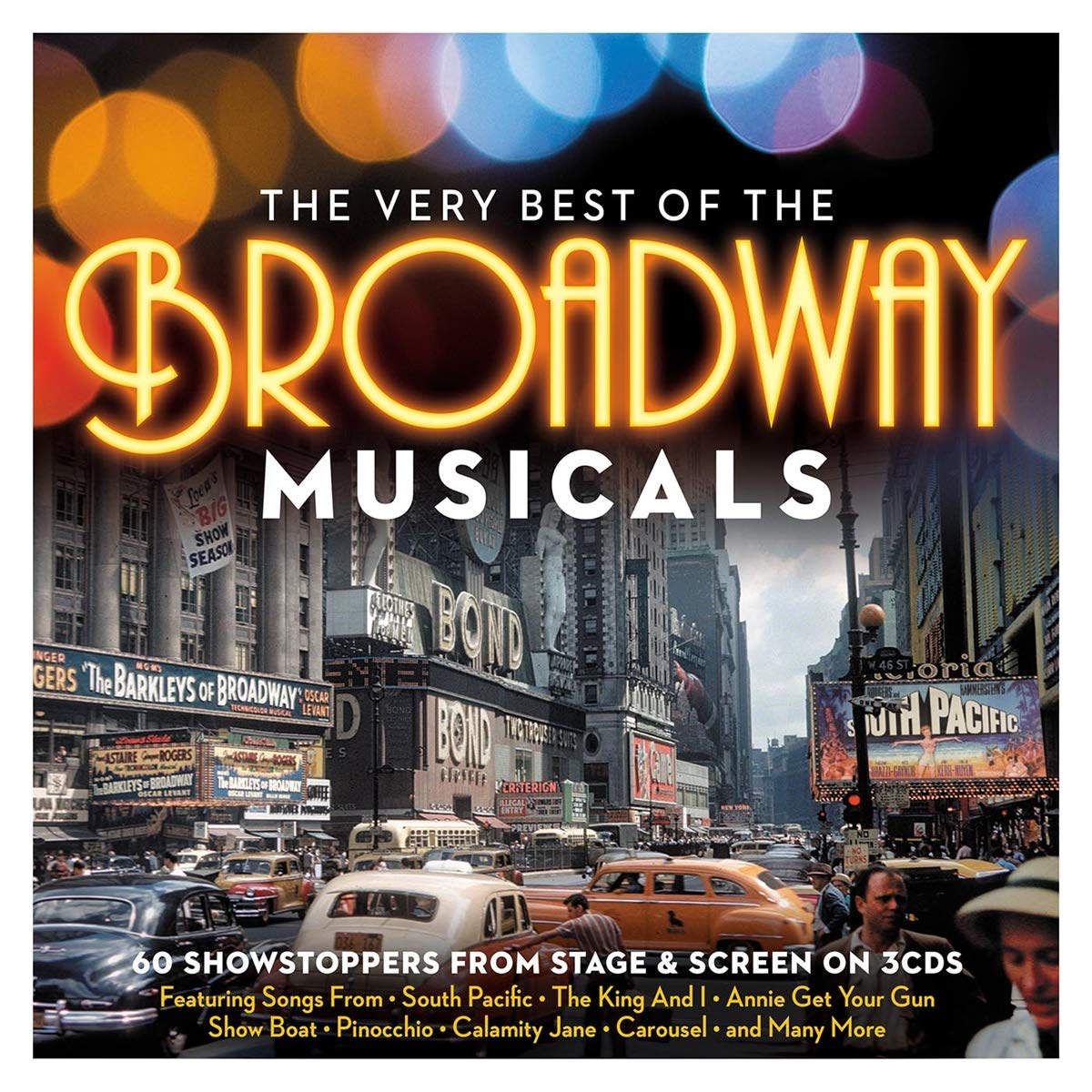 Very Best of the.. cd