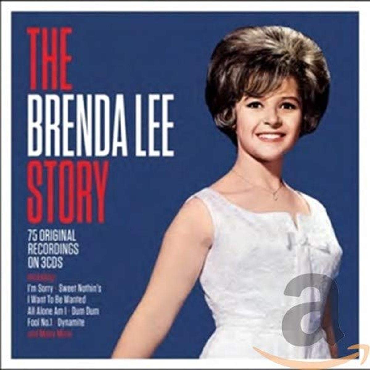 Brenda Lee Story Country & Folk