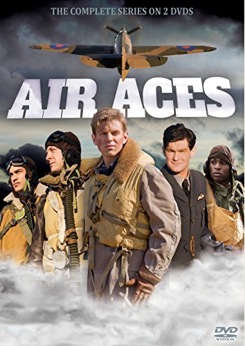 AIR ACES (As seen on Channel 5 as Heroes of the Skies) Box sets