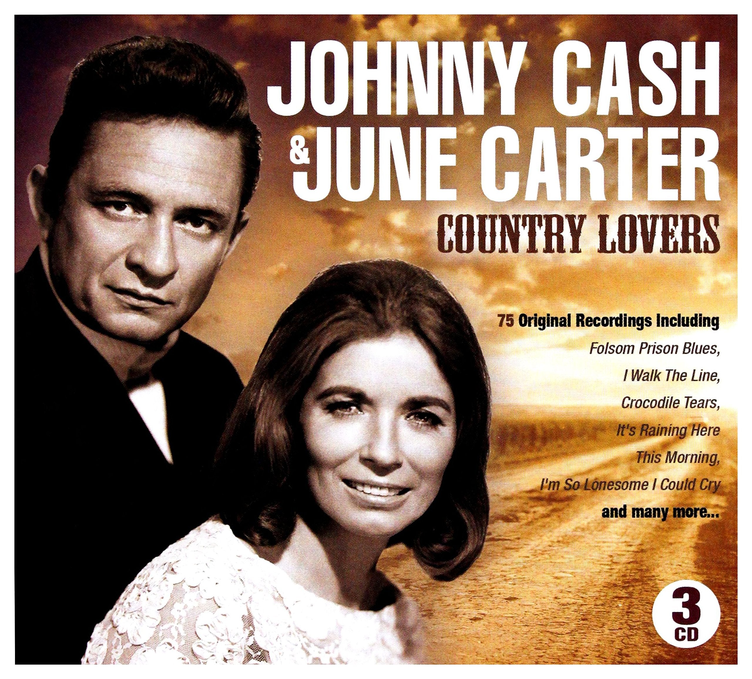 Country Lovers Pop