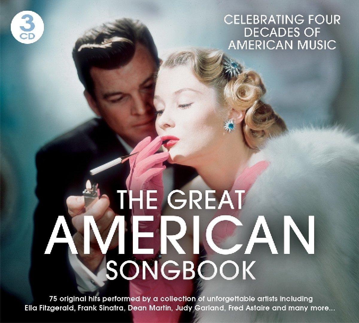 The Great American Songbook Pop