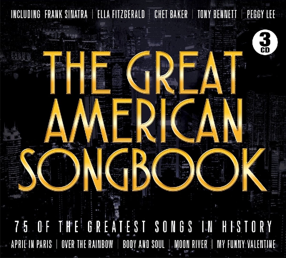 Great American Songbook Pop