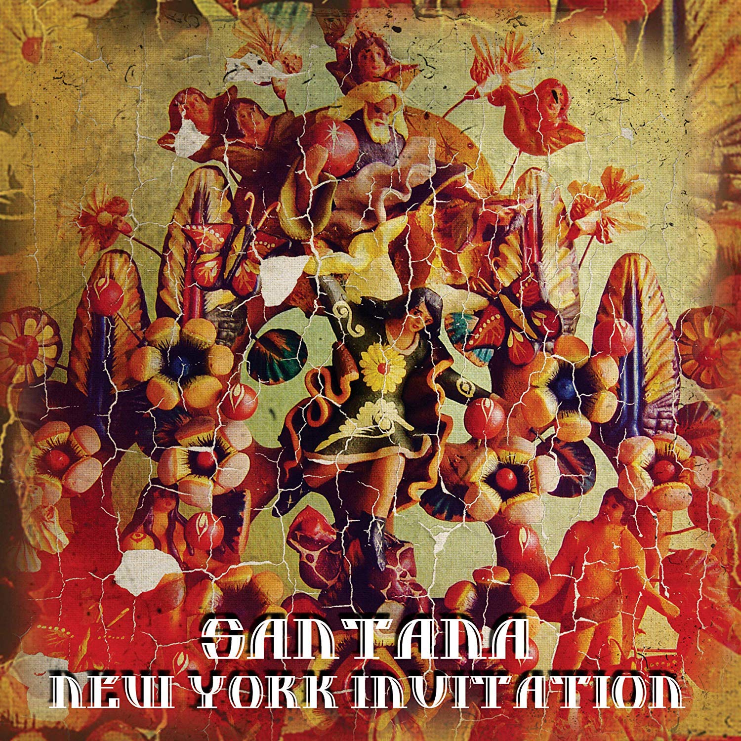 New York Invitation: Live At The Bottom Line 16th October 1978 Music for Children