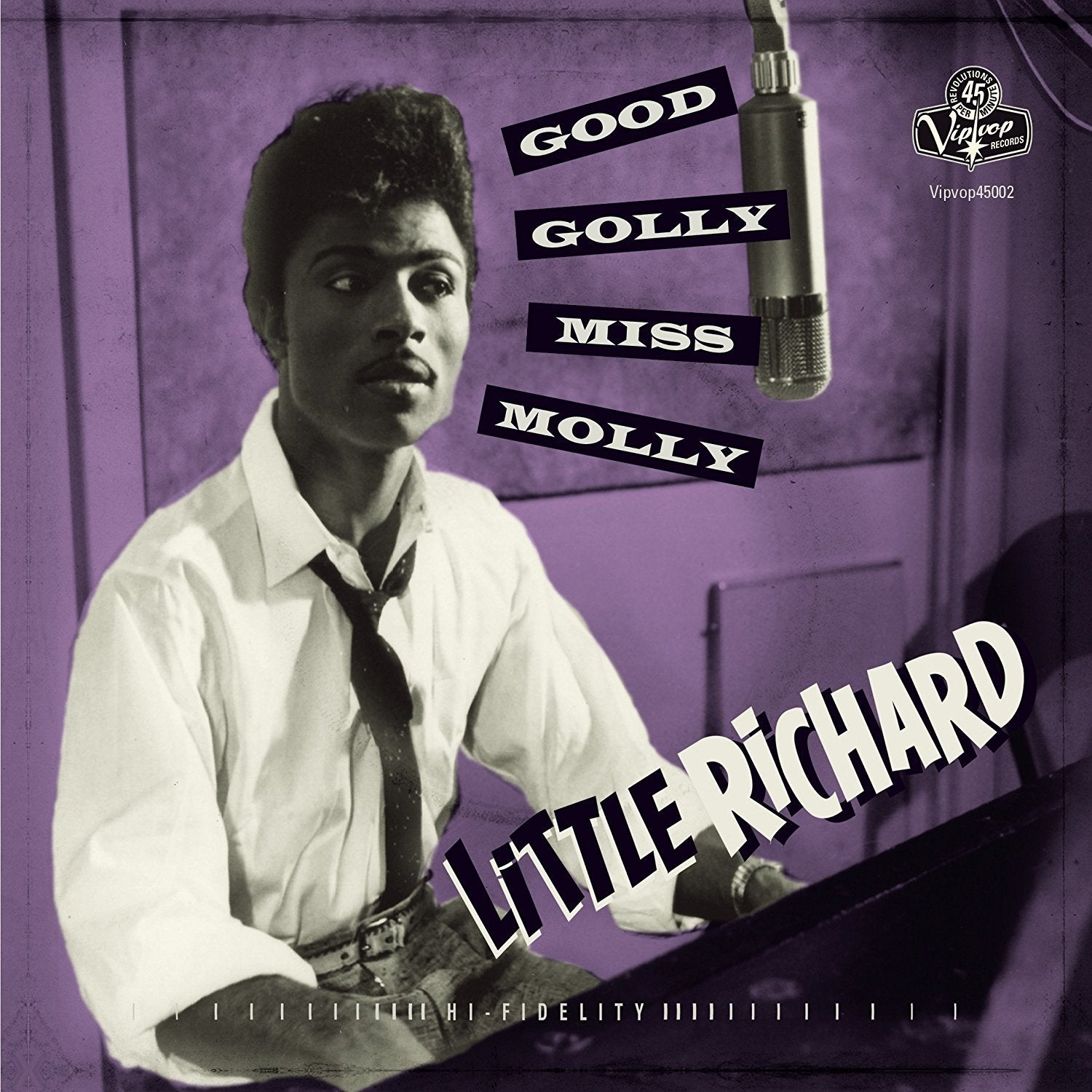 Good Golly Miss Molly cd