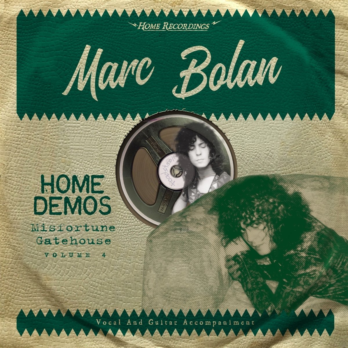 Product Image: Misfortune Gatehouse: Home Demos Vol.4