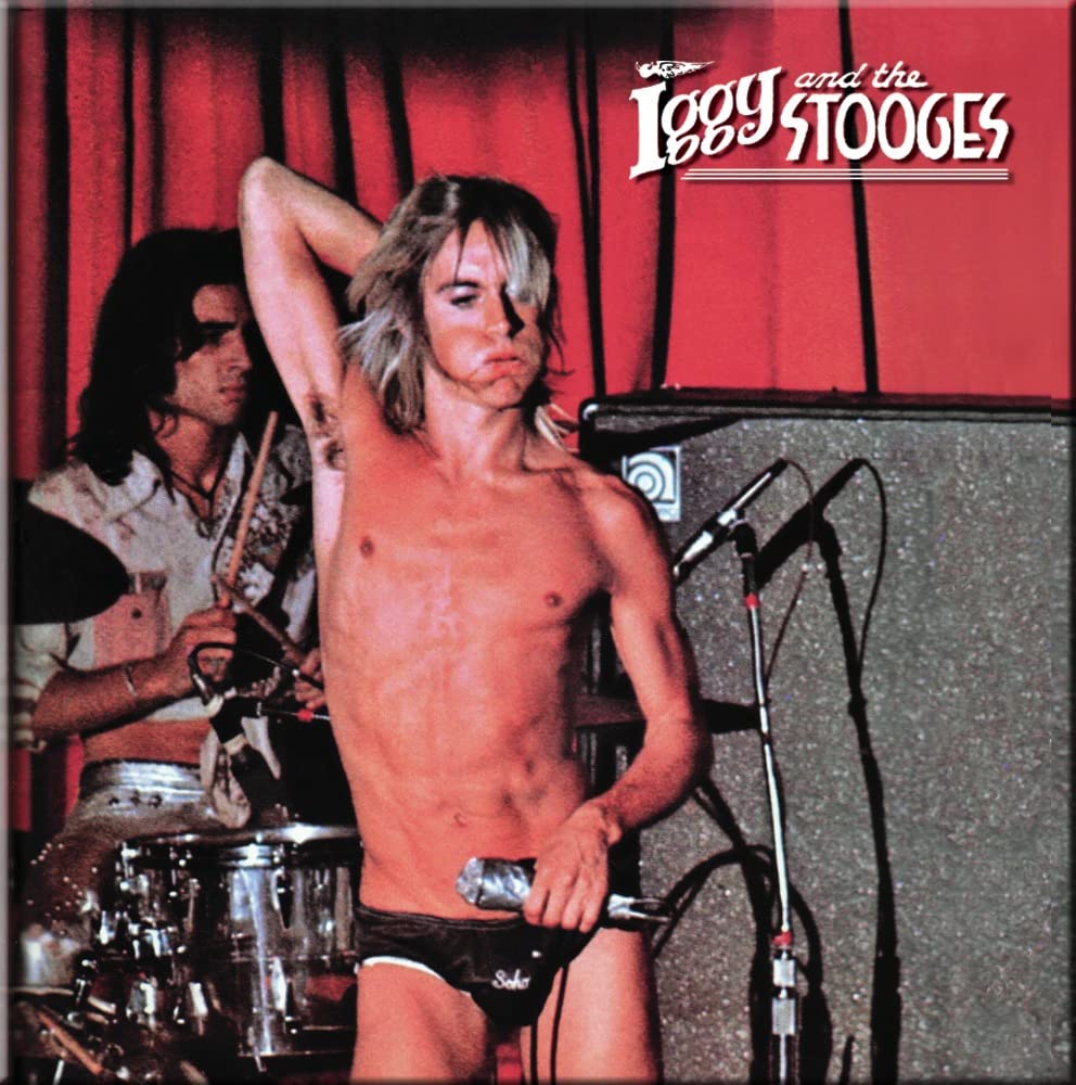 Theatre Of Cruelty: Live At The Whisky A Go-Go,19 Alternative & Indie