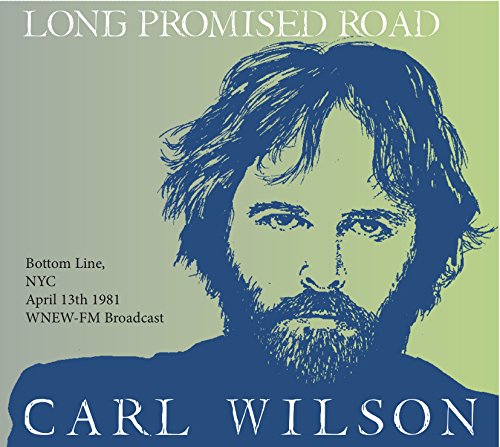 Long Promised Road - WNEW-FM Broadcast '81 Pop