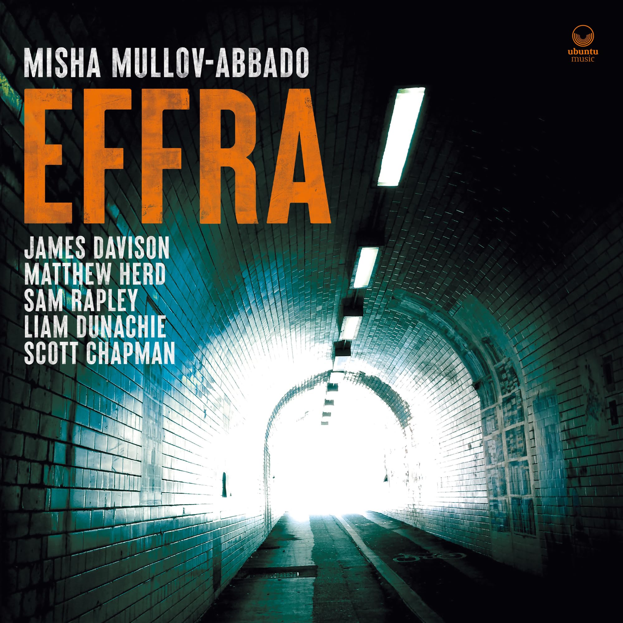 Product Image: Effra
