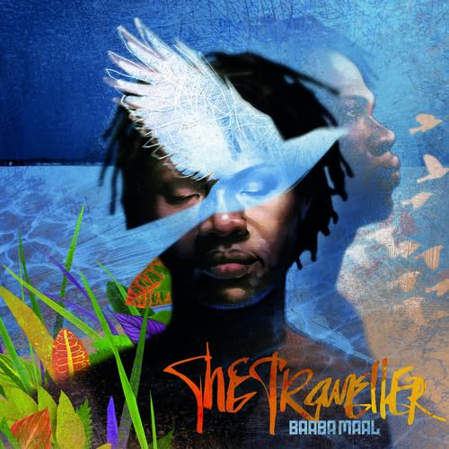 The Traveller World Music