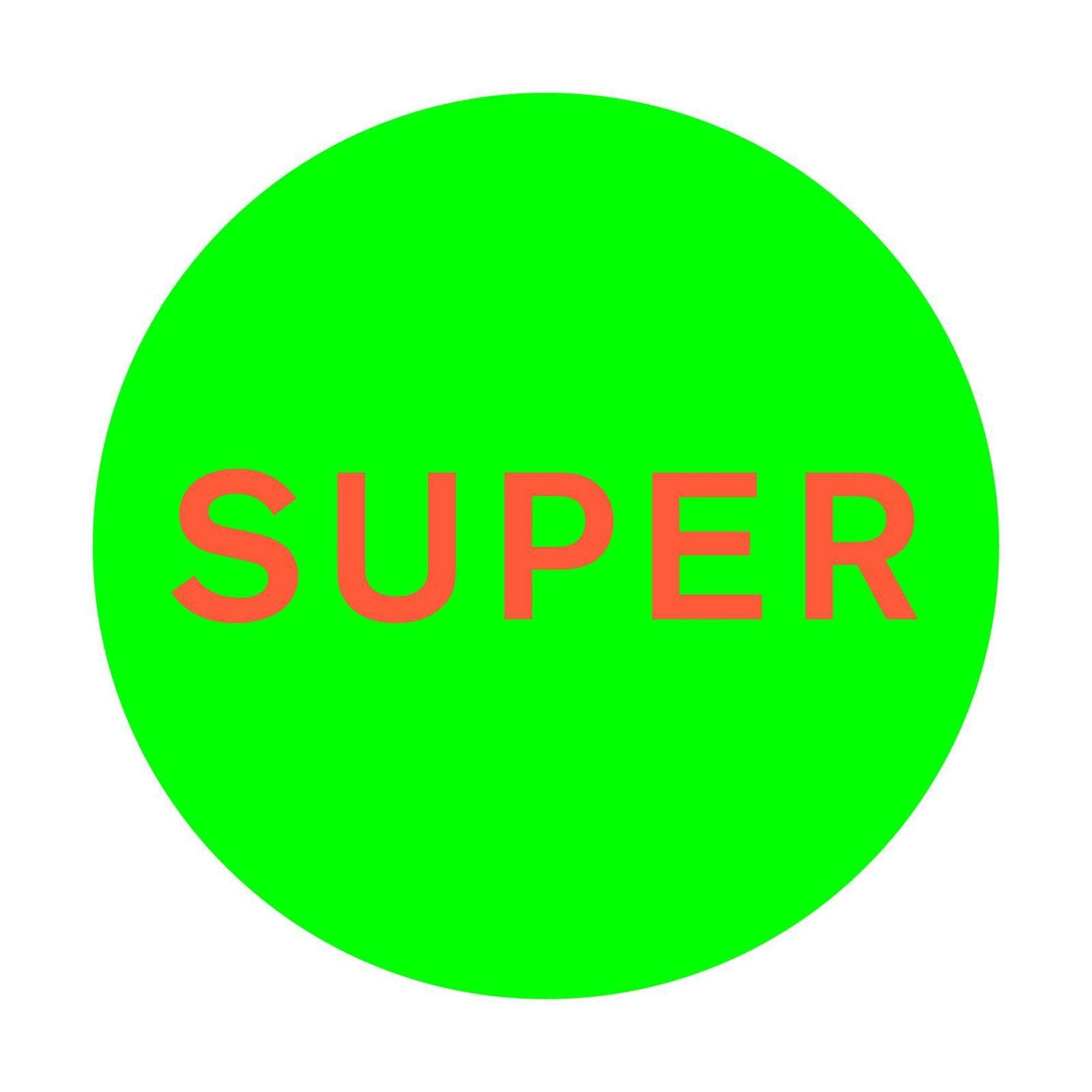 Product Image: Super