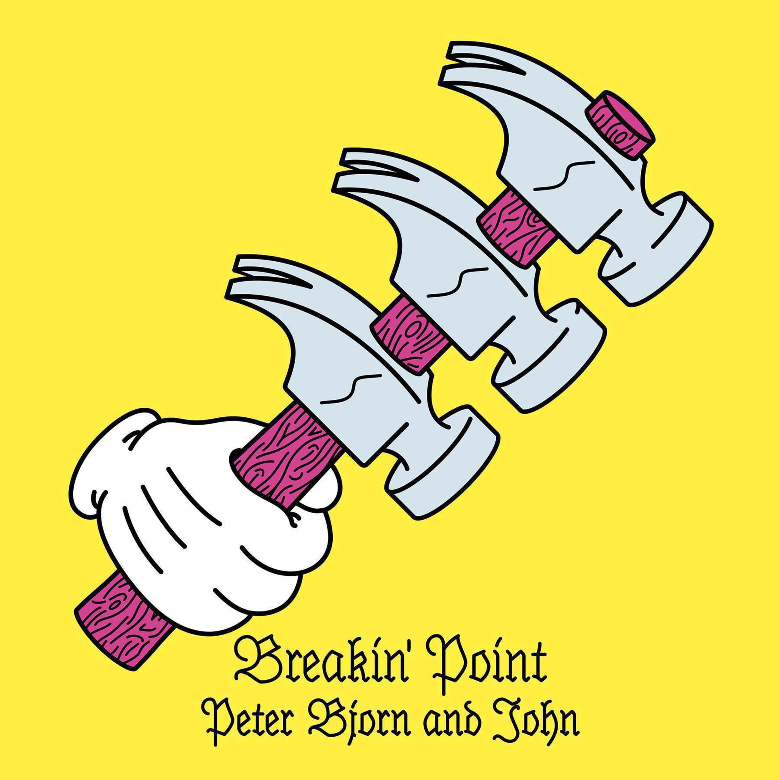 Breakin' Point Jazz