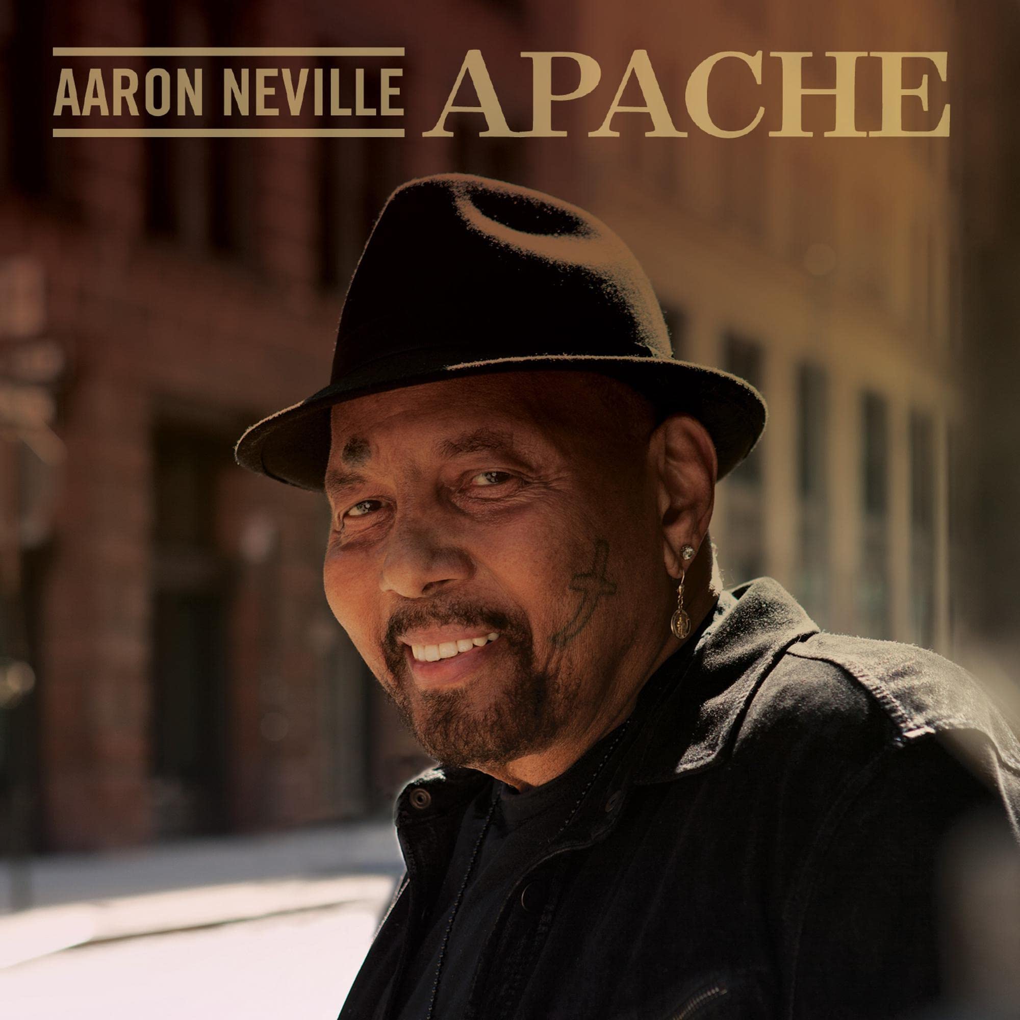Apache Funk, R&B & Soul