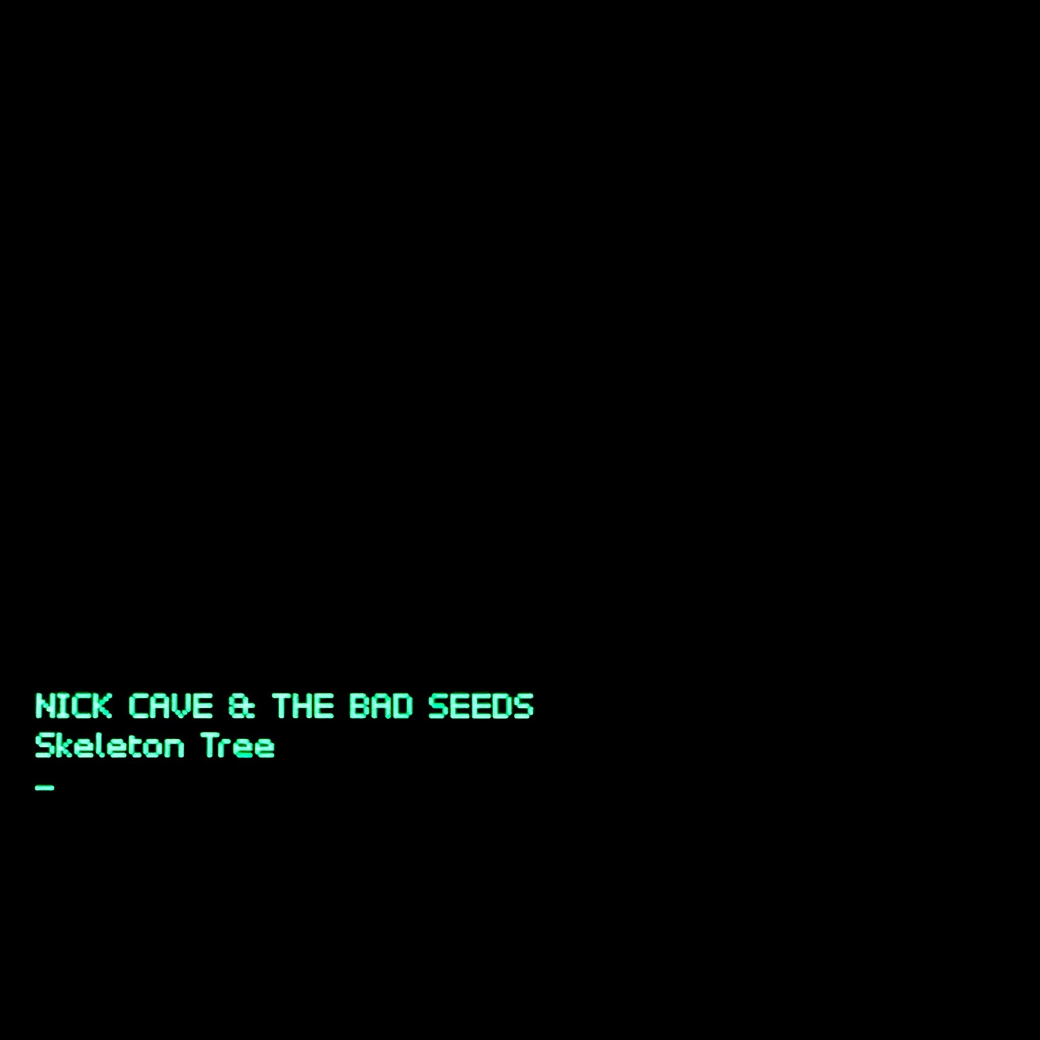 Skeleton Tree Metal & Hardrock