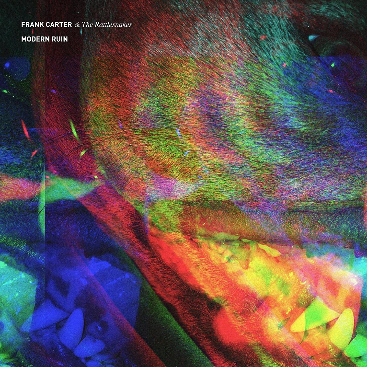 Modern Ruin Alternative & Indie