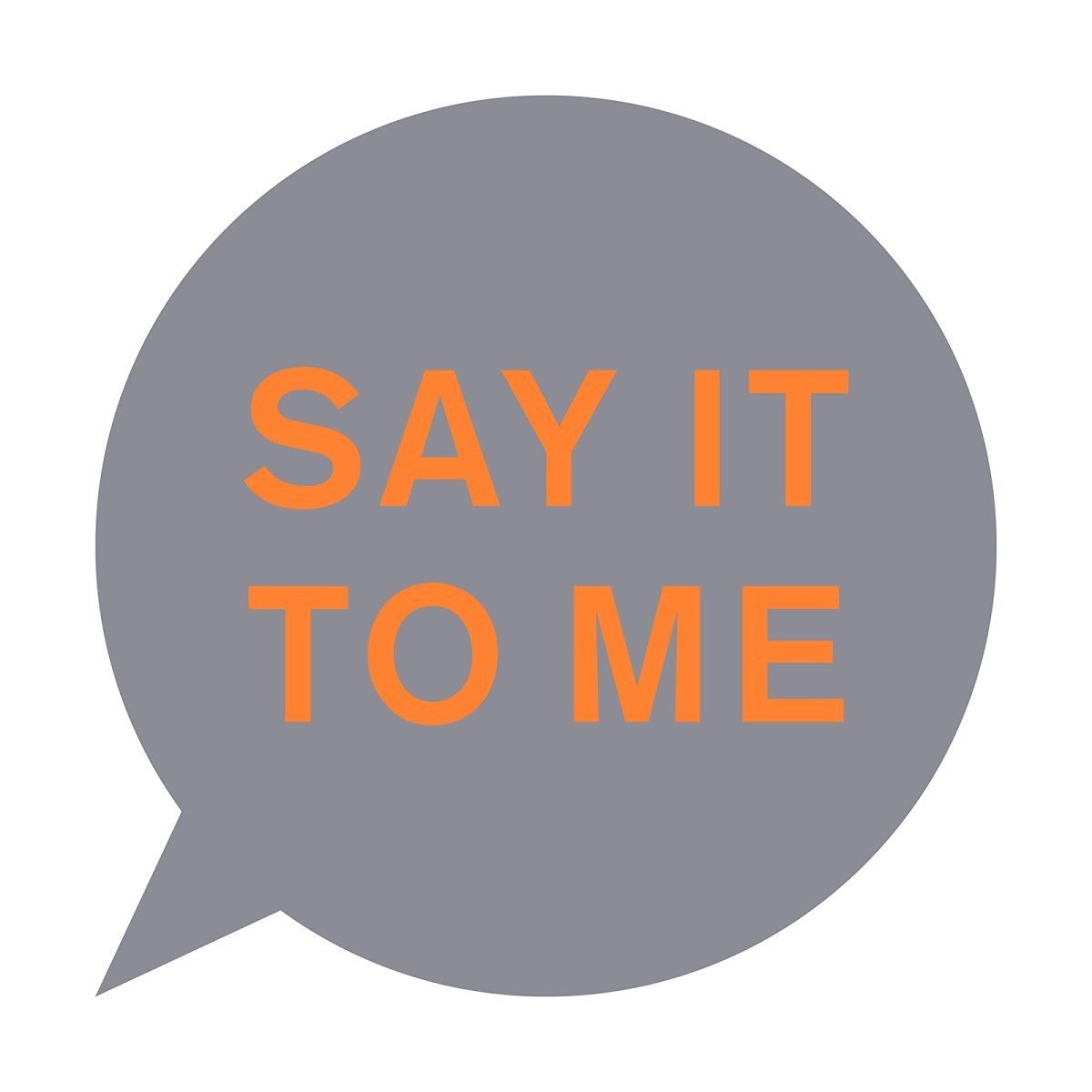 Say It to Me (12'' EP) Jazz