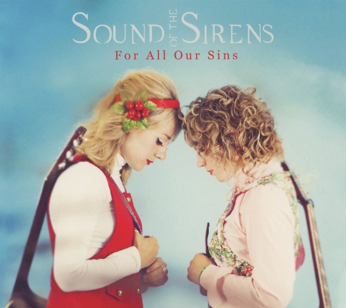 For All Our Sins Rock