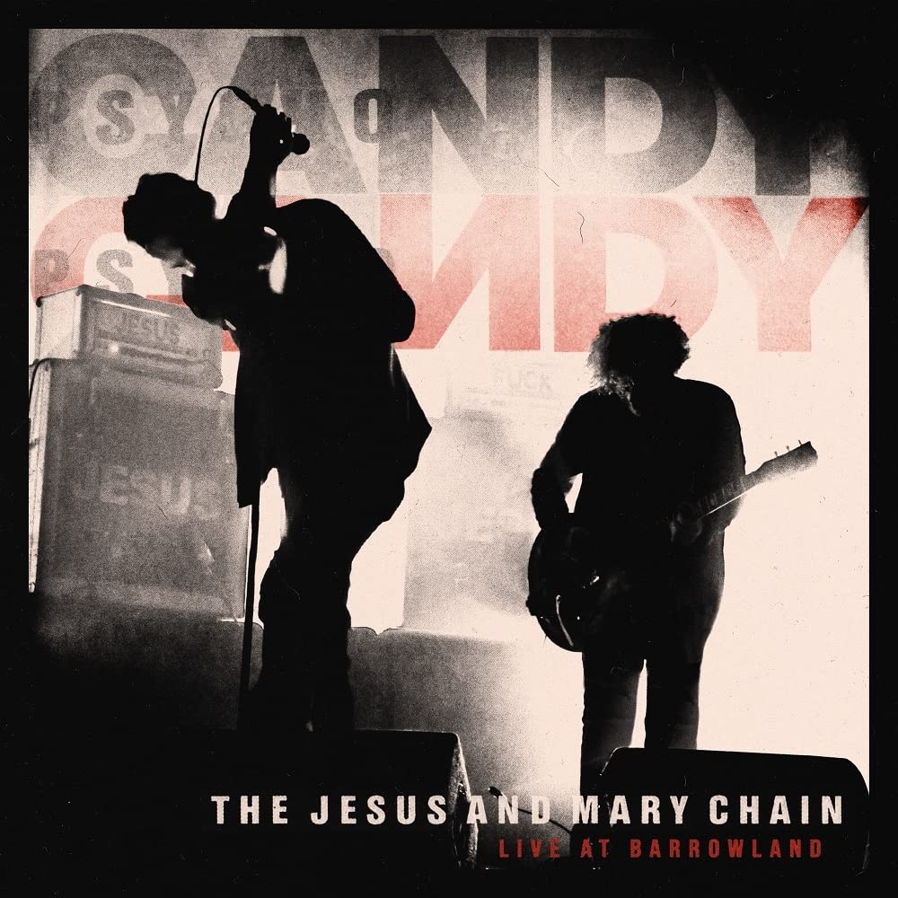Live at Barrowland (Expanded Reissue) Rock