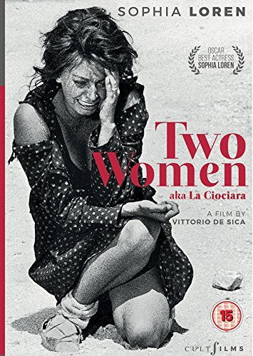 Two Women aka La Ciociara Films