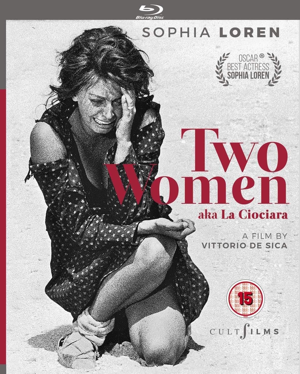 Two Women aka La Ciociara Films