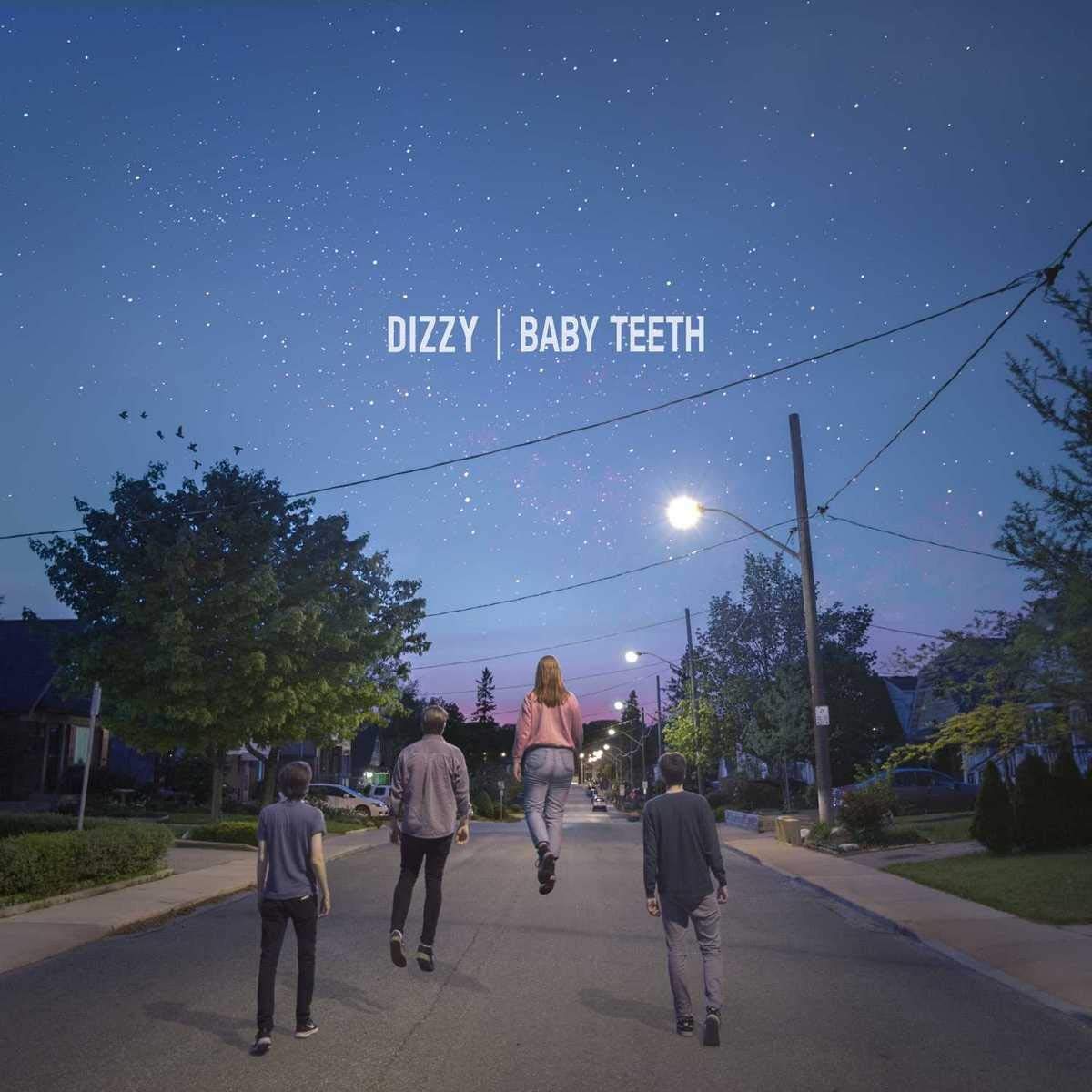 Baby Teeth Pop