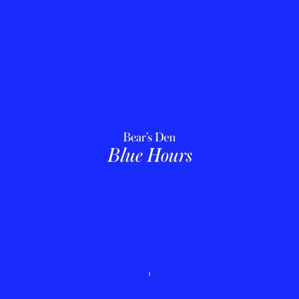 Blue Hours Alternative & Indie