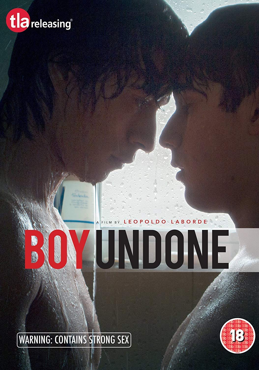 Boy Undone Movies