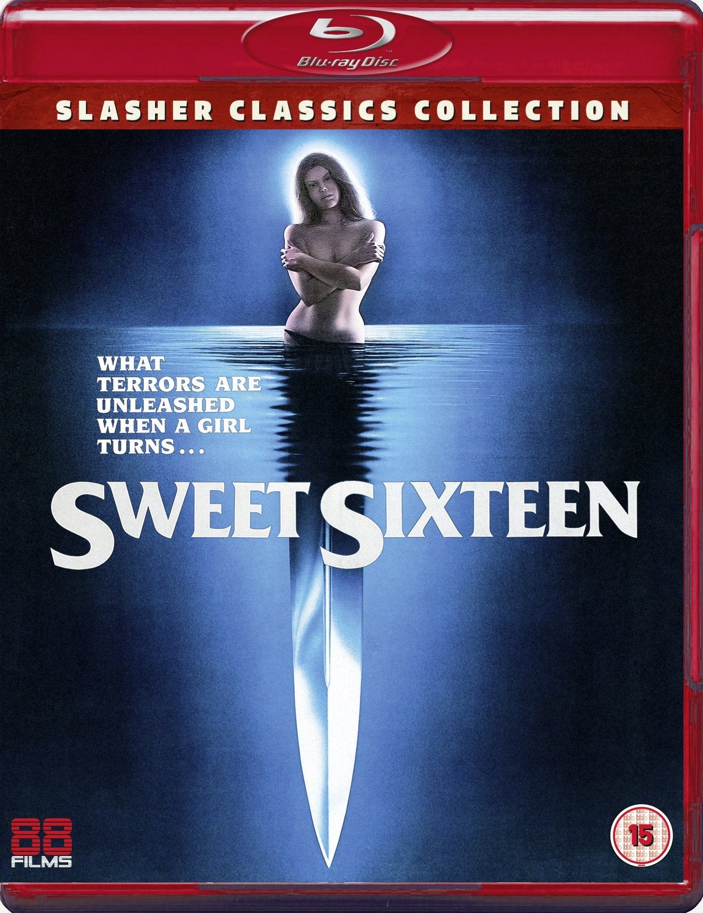 Sweet Sixteen Films