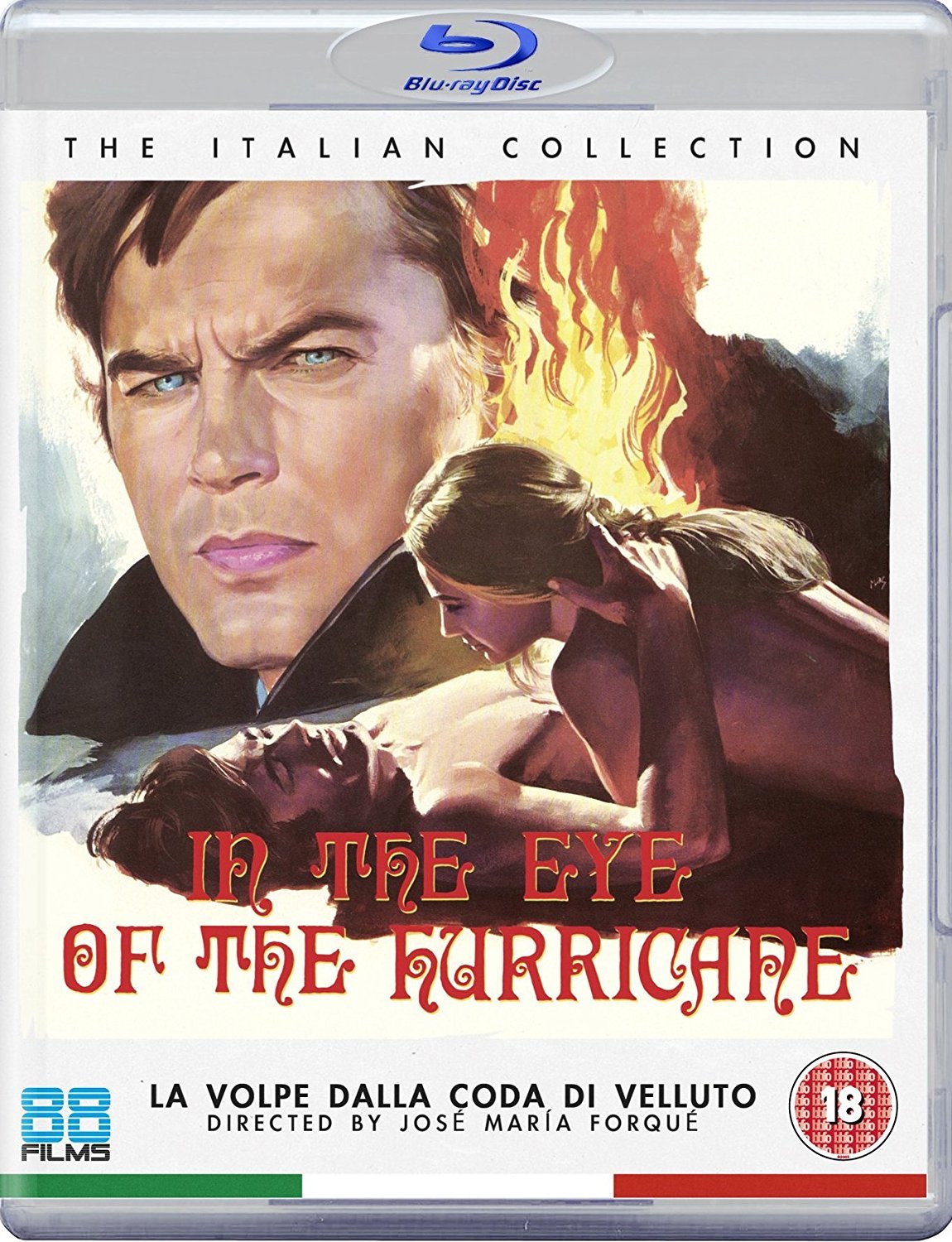In the Eye of the Hurricane Films