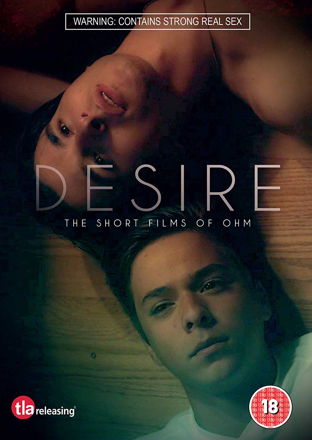 . - DESIRE (1 DVD) Films