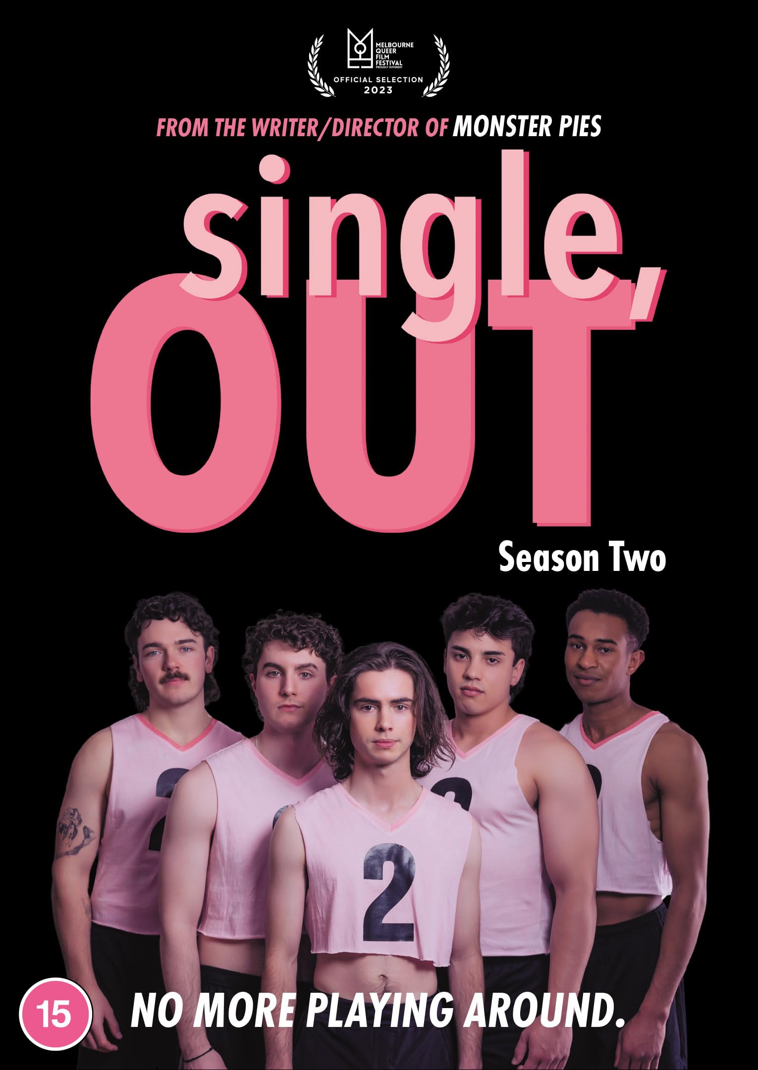 Single Out - Season 2 Movies