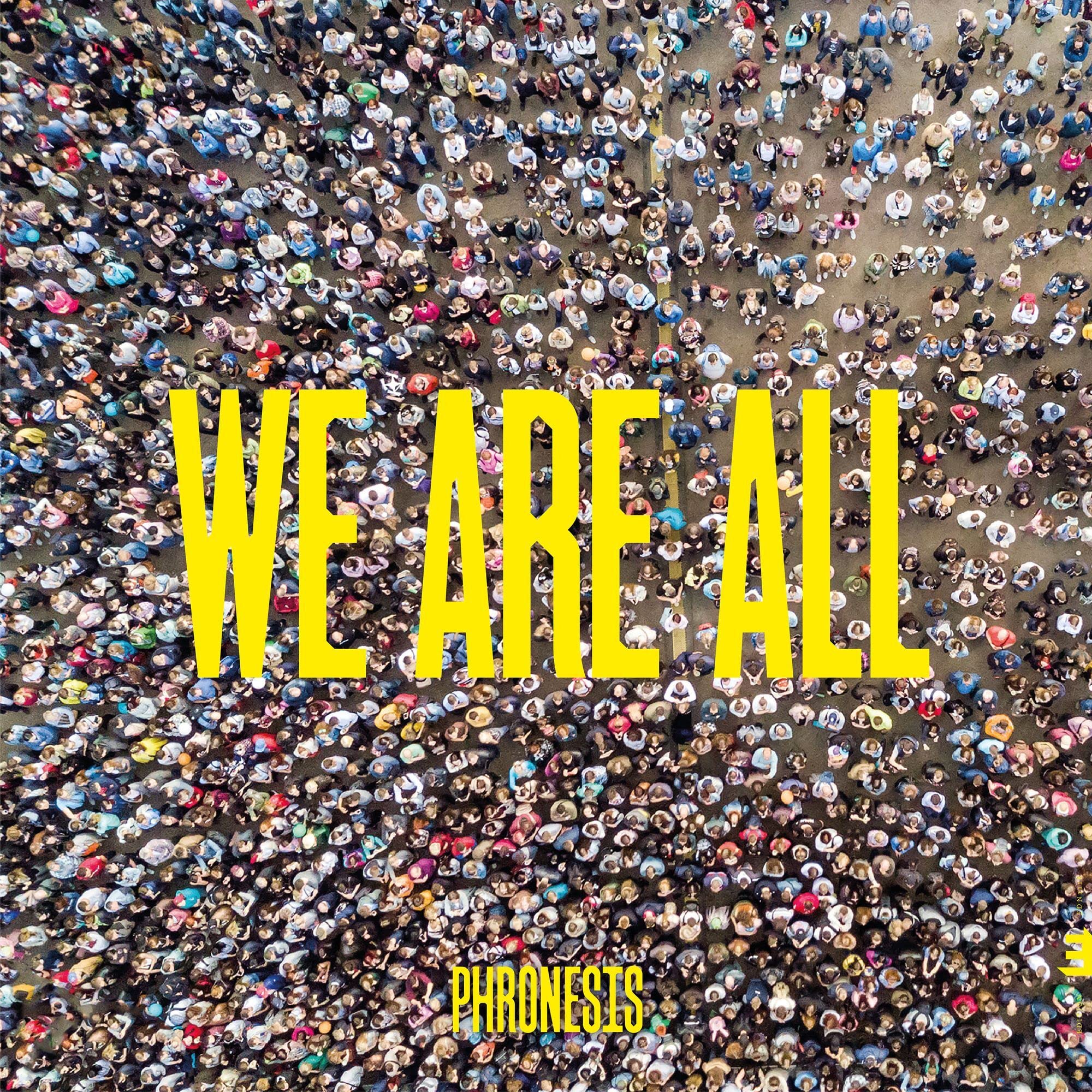 We are All Music