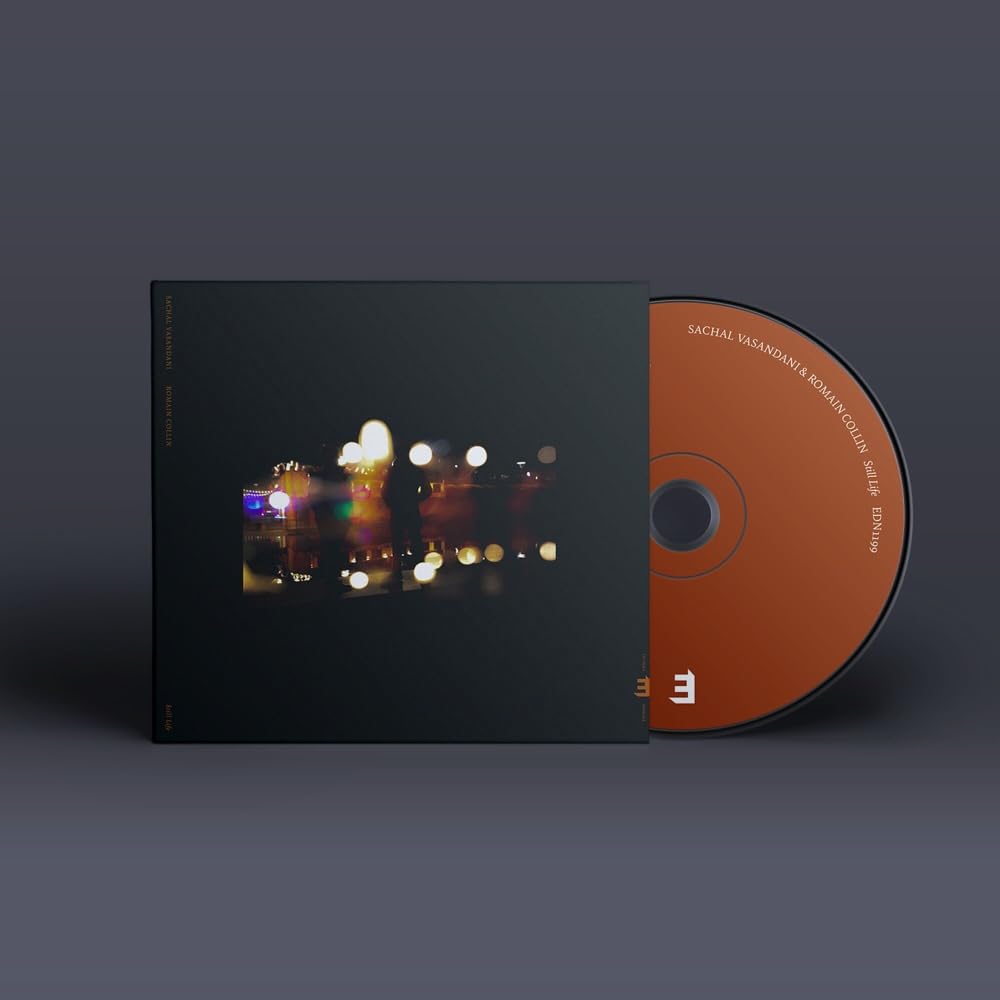 Product Image: Still Life