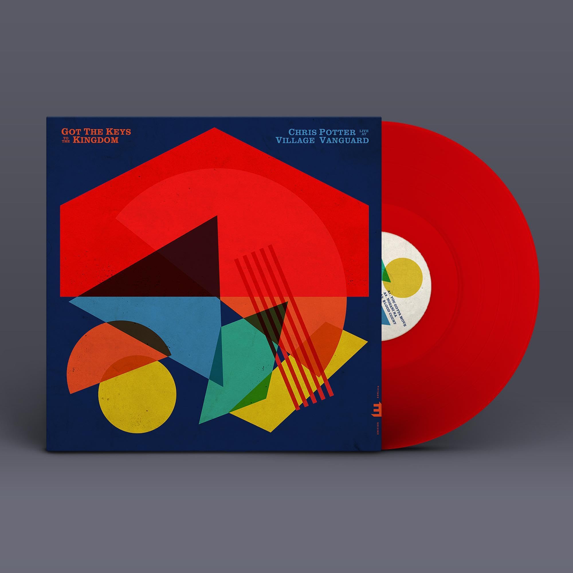 Live at the Village Vanguard Music