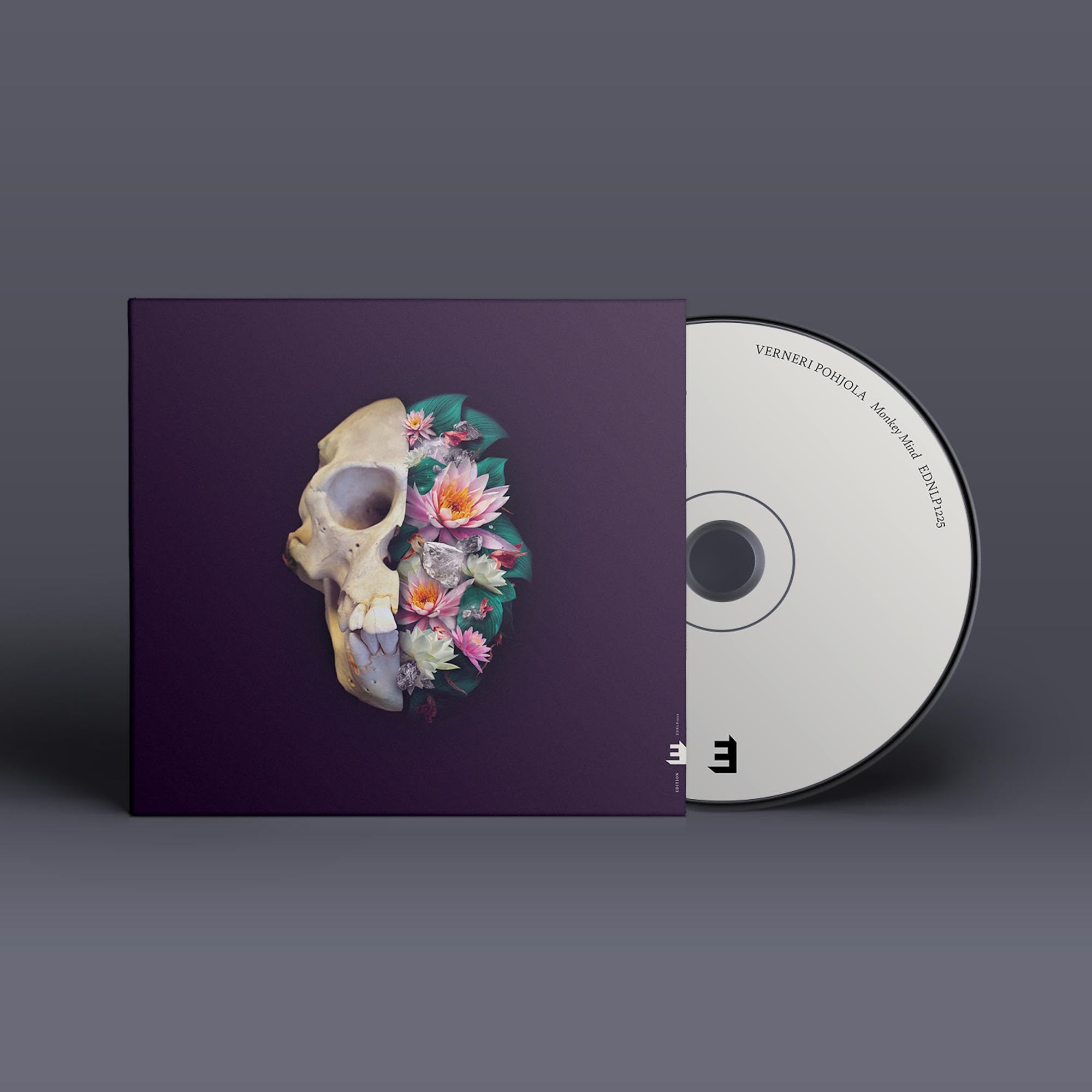 Monkey Mind Music