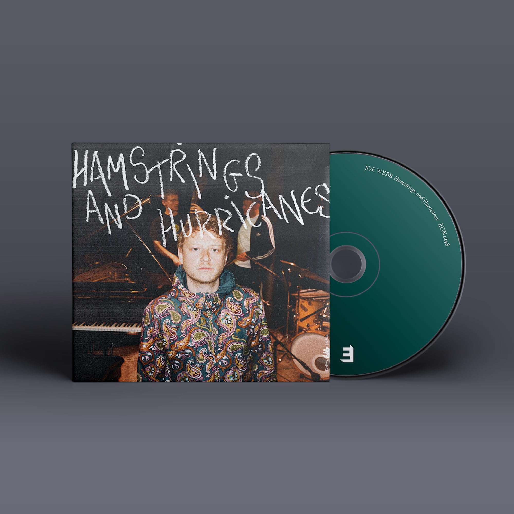 Hamstrings & Hurricanes Music