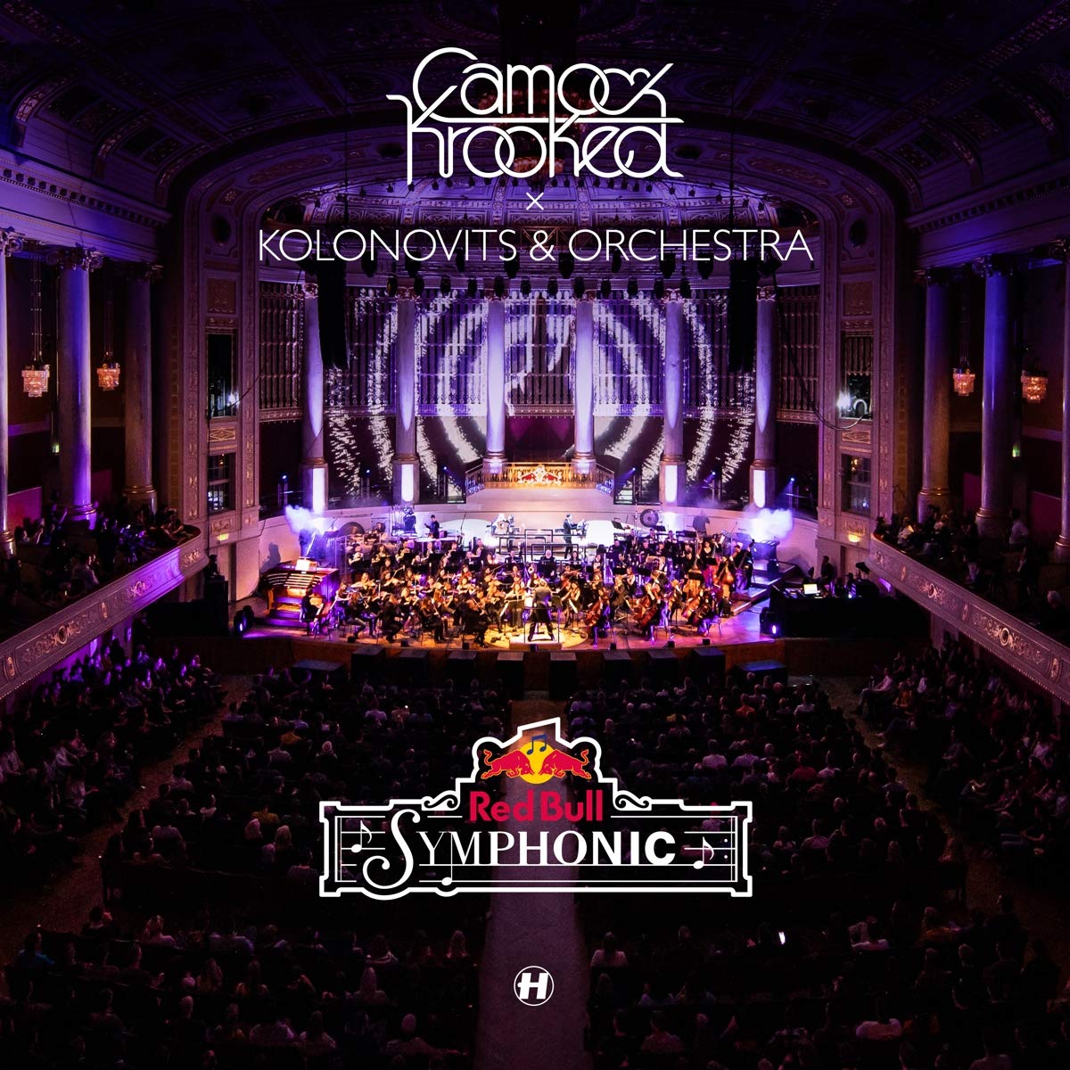 Red Bull Symphonic Dance & Electronic