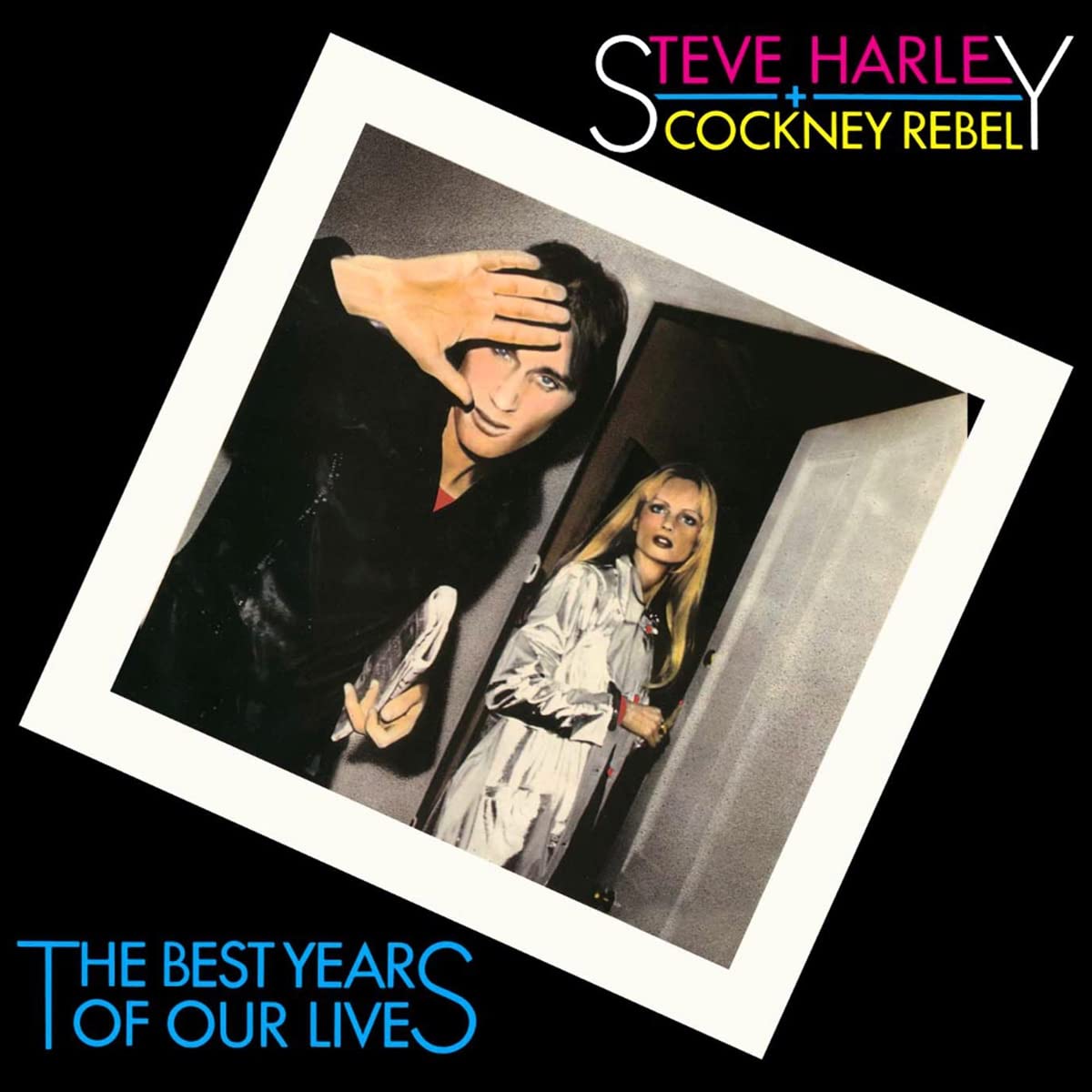 The Best Years of Our Lives Rock