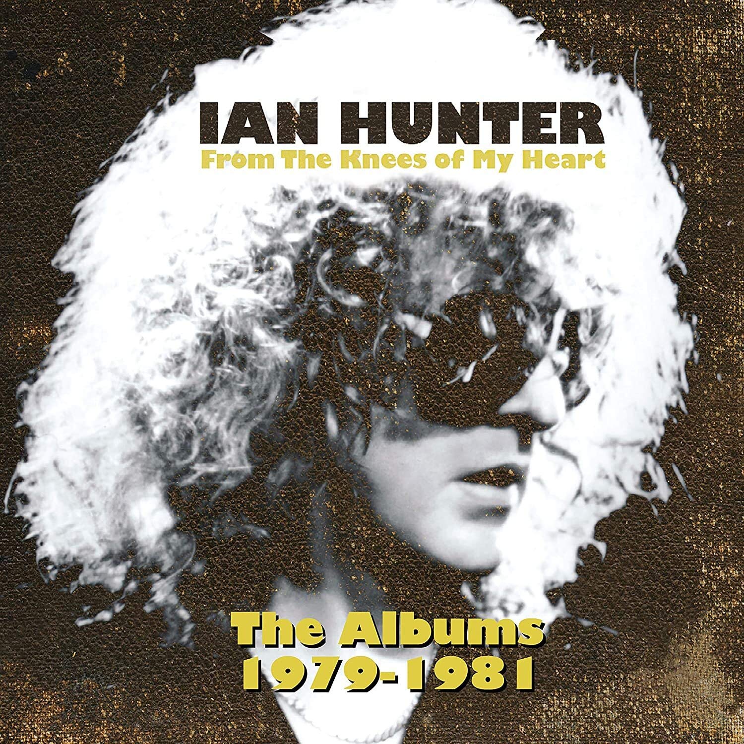 From the Knees of My Heart (the Albums 1979-1981) Rock
