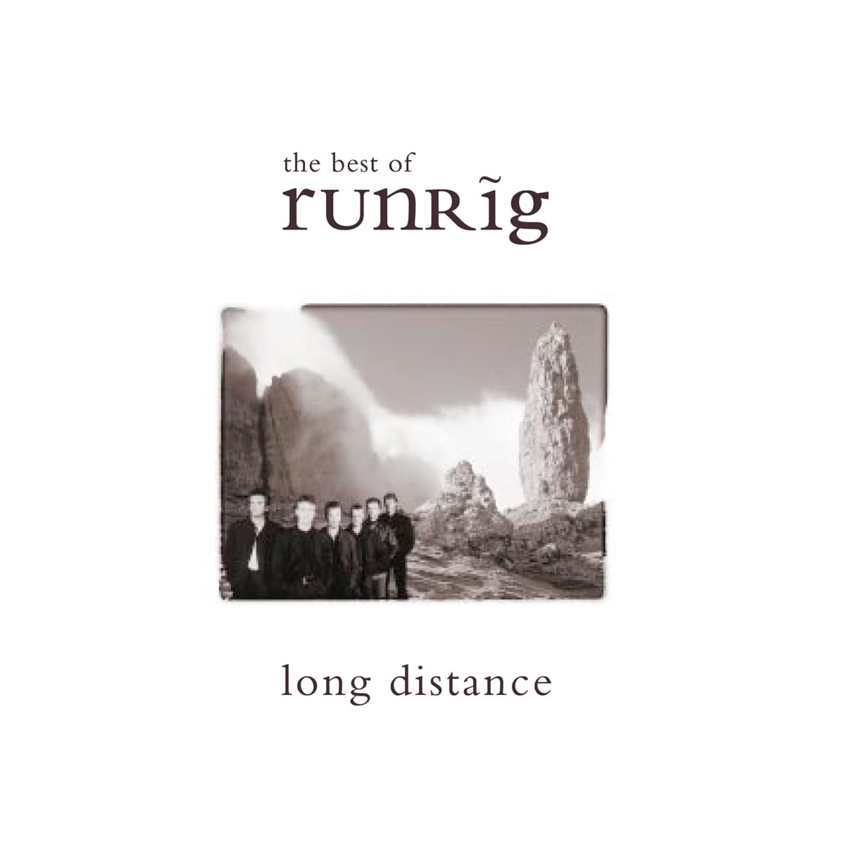 Long Distance - the Best of Pop