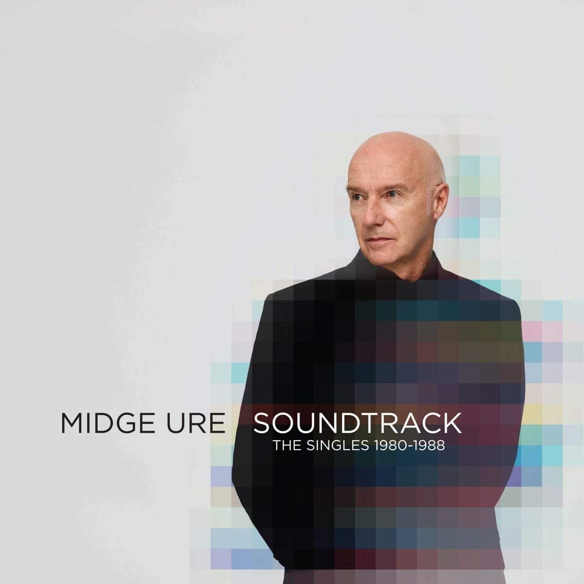 Soundtrack: the Singles 1980-1988 Rock