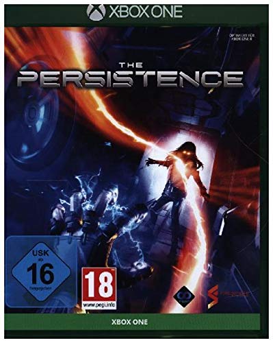 The Persistance Xbox One