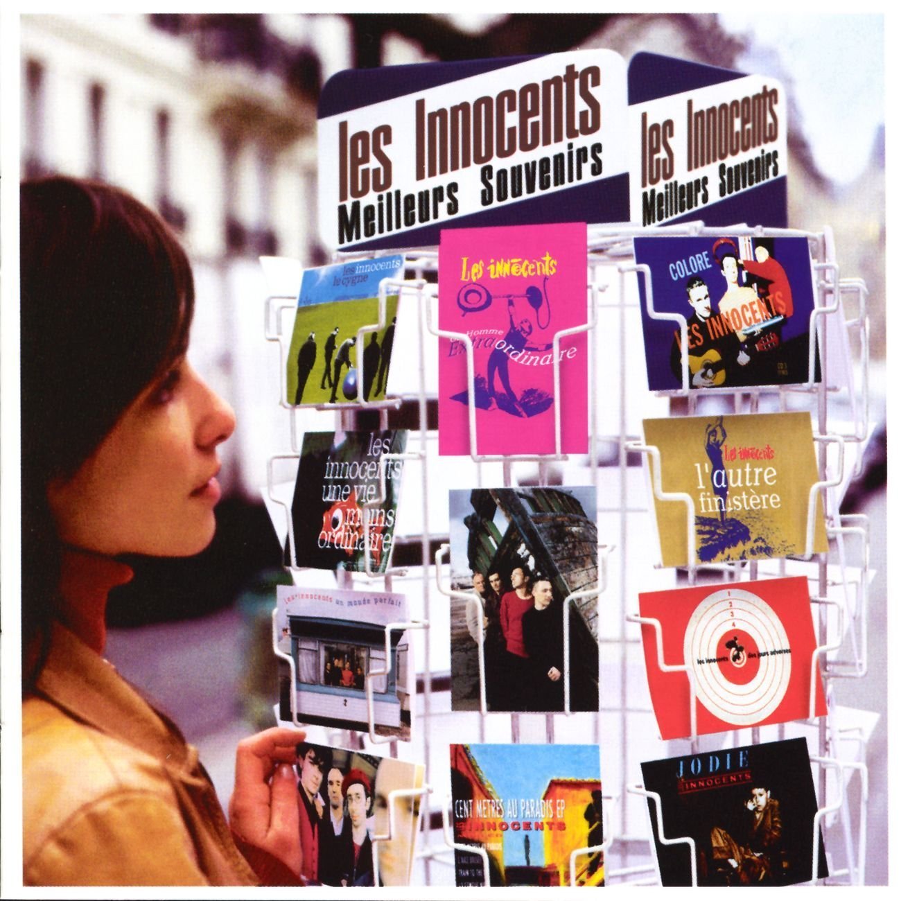 Meilleurs Souvenirs Best of Pop